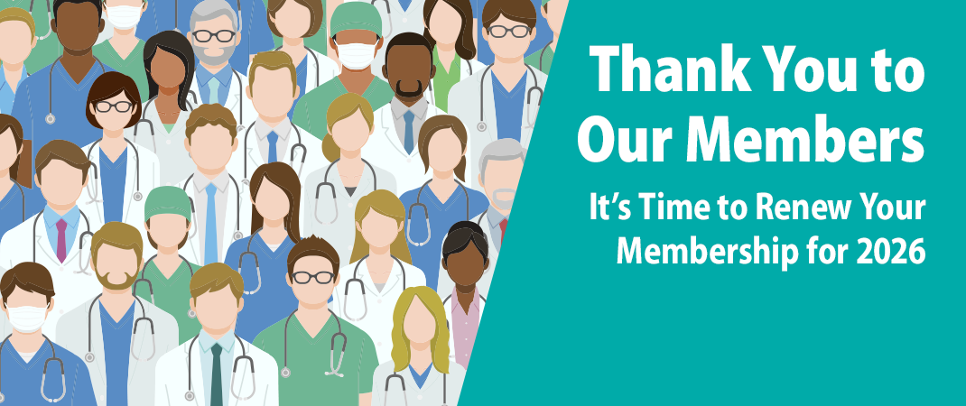 Membership Renewal Carousel for 2026